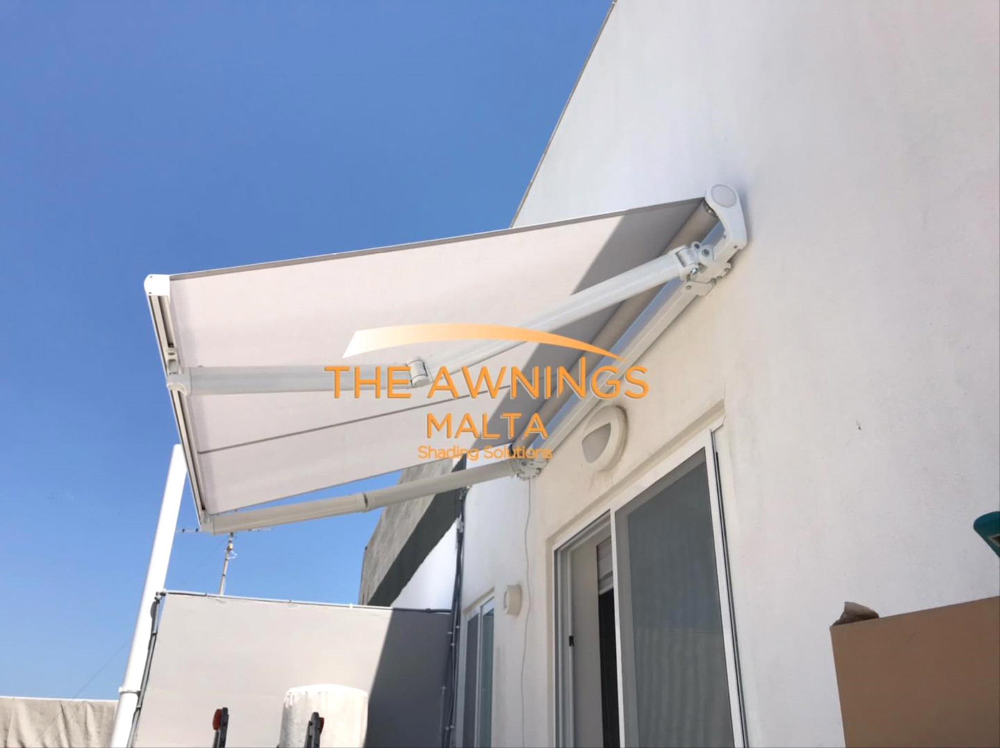 Lynx Awning